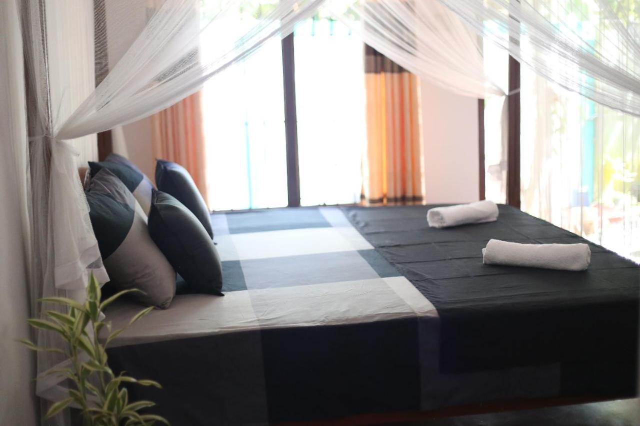Bakery Family Guest House Mirissa Exterior foto