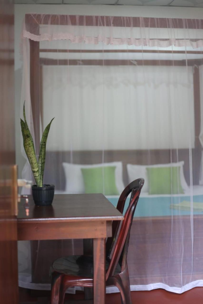 Bakery Family Guest House Mirissa Exterior foto